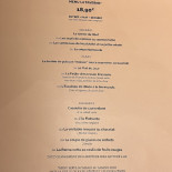 Taverne Karlsbraeu Bonsecours menu