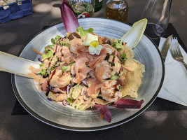 Cafe des Fleurs Essen