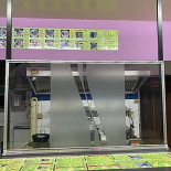 Au Petit Gourmet Exterior