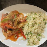 Au Petit Gourmet Comida