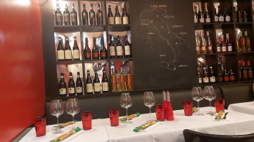 Avellino Caffè Dentro