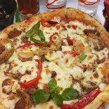 Avellino Caffè Comida