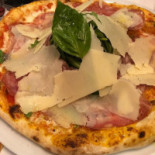 Avellino Caffè Comida