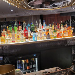 Muses La Défense inside