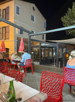 A Casa Serena Extérieur