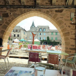 Le Bar des Amis Exterior