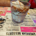 Memphis Coffee Besancon Carte