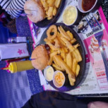 Memphis Coffee Besancon Carte