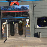 Memphis Coffee Besancon Extérieur