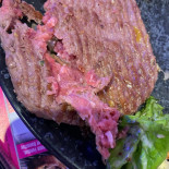 Memphis Coffee Besancon Nourriture