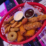 Memphis Coffee Besancon Nourriture