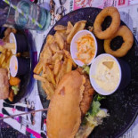 Memphis Coffee Besancon Nourriture