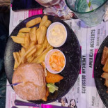 Memphis Coffee Besancon Nourriture