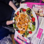 Memphis Coffee Besancon Nourriture