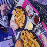 Memphis Coffee Besancon Nourriture