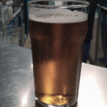 Bar Restaurant Le Forum La Défense Puteaux Bebida