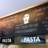 Vapiano menu