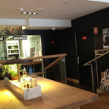 Vapiano inside