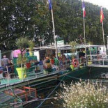 Au Delices Du Canal Exterior