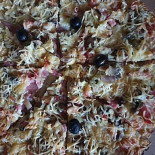 Au Delices Du Canal Comida