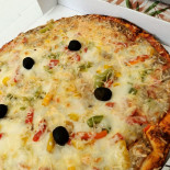 Au Delices Du Canal Comida