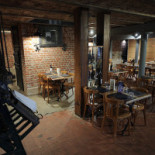 Brasserie du Cateau À l'intérieur