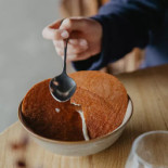 Le Comptoir De La Butte Bebida