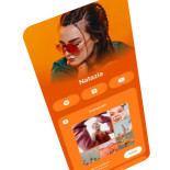 Kebab Le Bellan menu