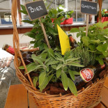 La Table Fournelaise drink