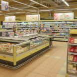 Au Delices Du Canal Dentro