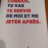 La Brigade La Défense Westfield Les 4 Temps Puteaux Logo