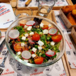 La Brigade La Défense Westfield Les 4 Temps Puteaux Comida