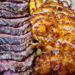 La Brigade La Défense Westfield Les 4 Temps Puteaux Comida