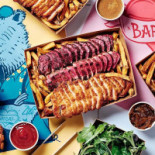 La Brigade La Défense Westfield Les 4 Temps Puteaux Bebida