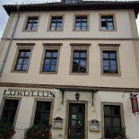 Crunchy Food Extérieur