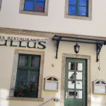 Crunchy Food Extérieur