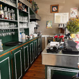 Clos Monteils Inside