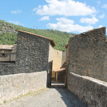 La Petite Maison Extérieur