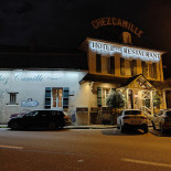 Chez Camille Exterior