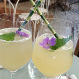 La Bouscatiere Boisson