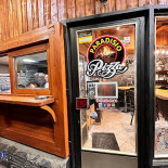 Paradisio Pizza Extérieur