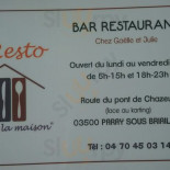 Le Resto Carta