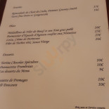 Du Cote de Chez Swan Carta