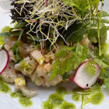 Du Cote de Chez Swan Bebida