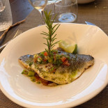 Du Cote de Chez Swan Comida