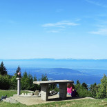 La Ferme De Paul Et Mimi Extérieur