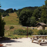 La Ferme De Paul Et Mimi Extérieur
