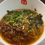 Bon Voyage Nourriture