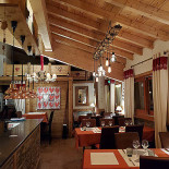 Au Coin Du Feu Dentro