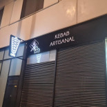 Grill Antalya Nanterre Kebab Artisanal Sandwichs Grillades Carte